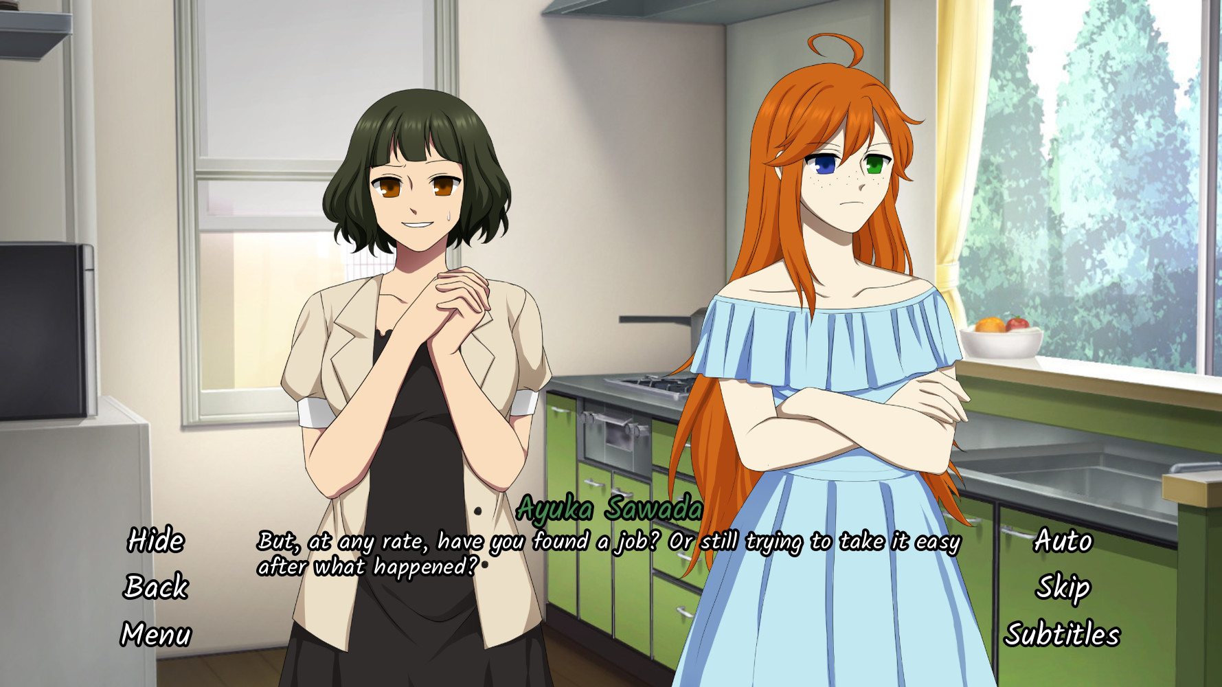 Life as Designed screenshot #4