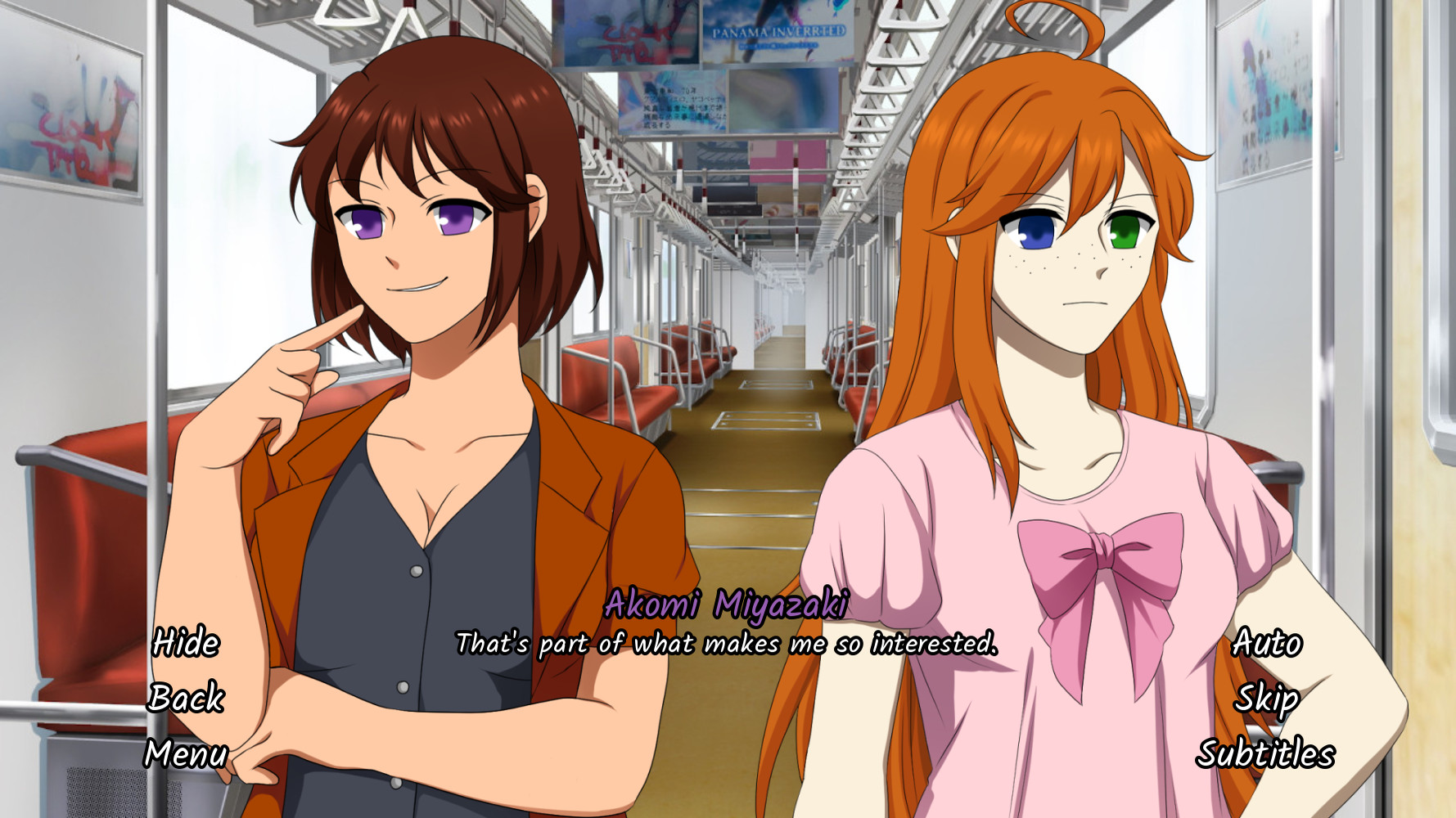 Life as Designed screenshot #1