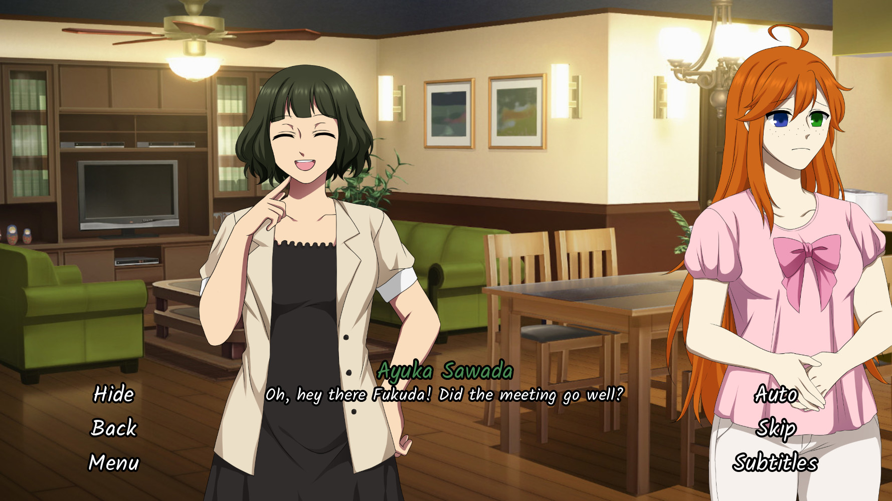 Life as Designed screenshot #2