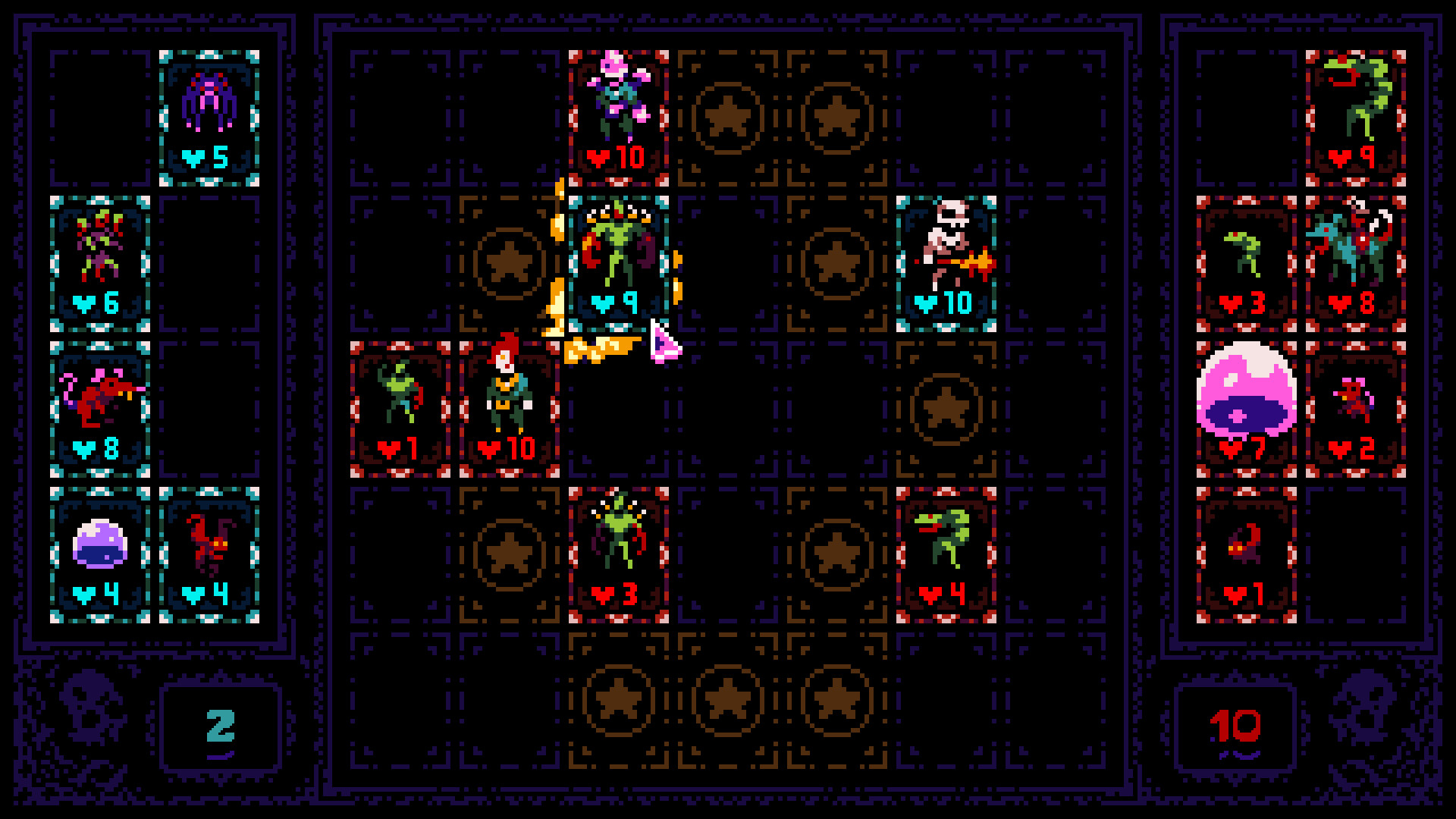 Screenshot 6 from Deadzoned