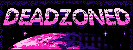 Deadzoned cover art