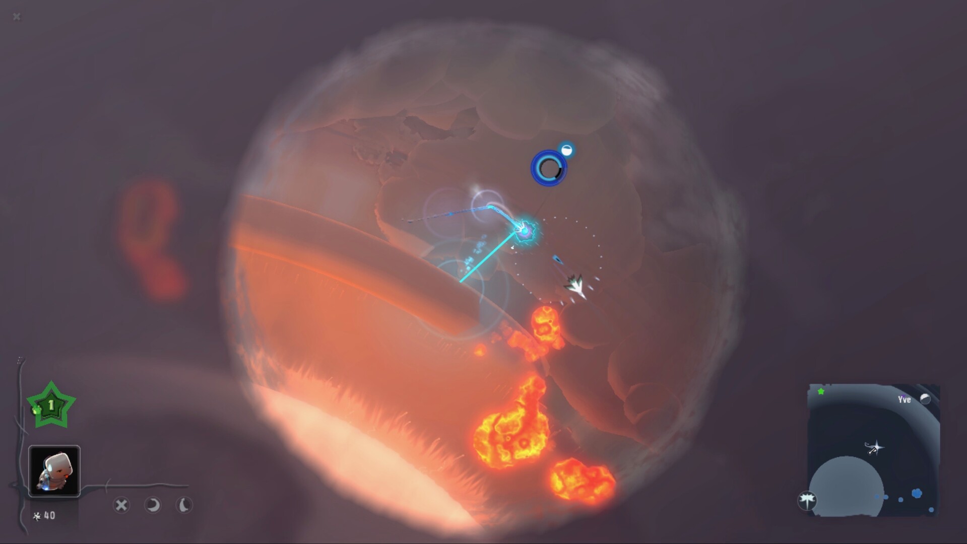 Solaro screenshot #7