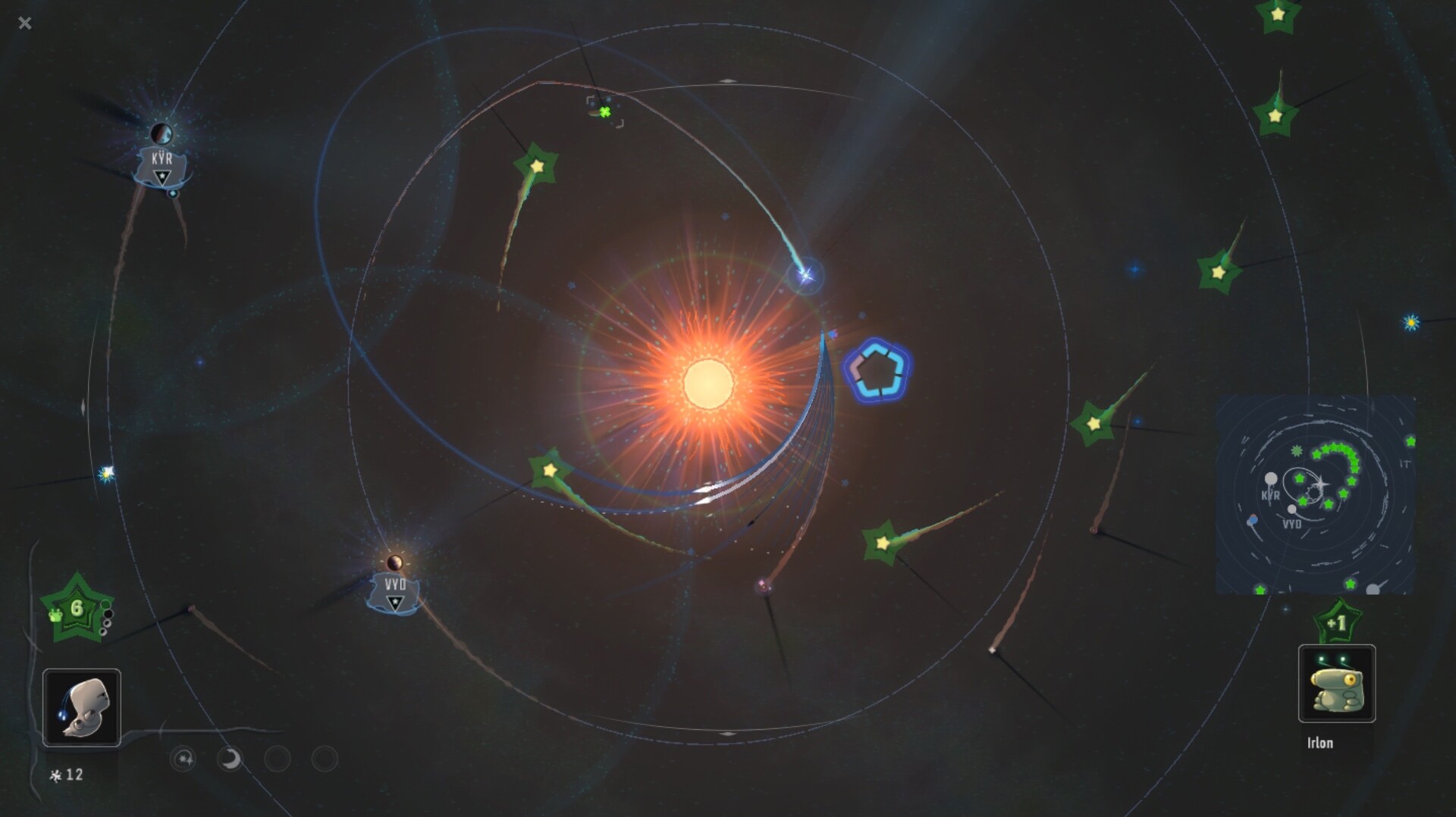 Solaro screenshot #4