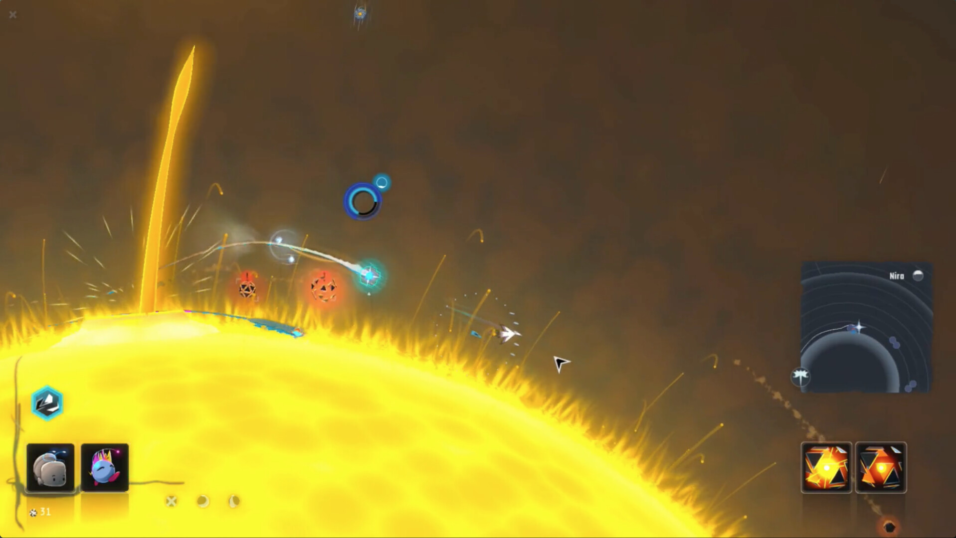 Solaro screenshot #2