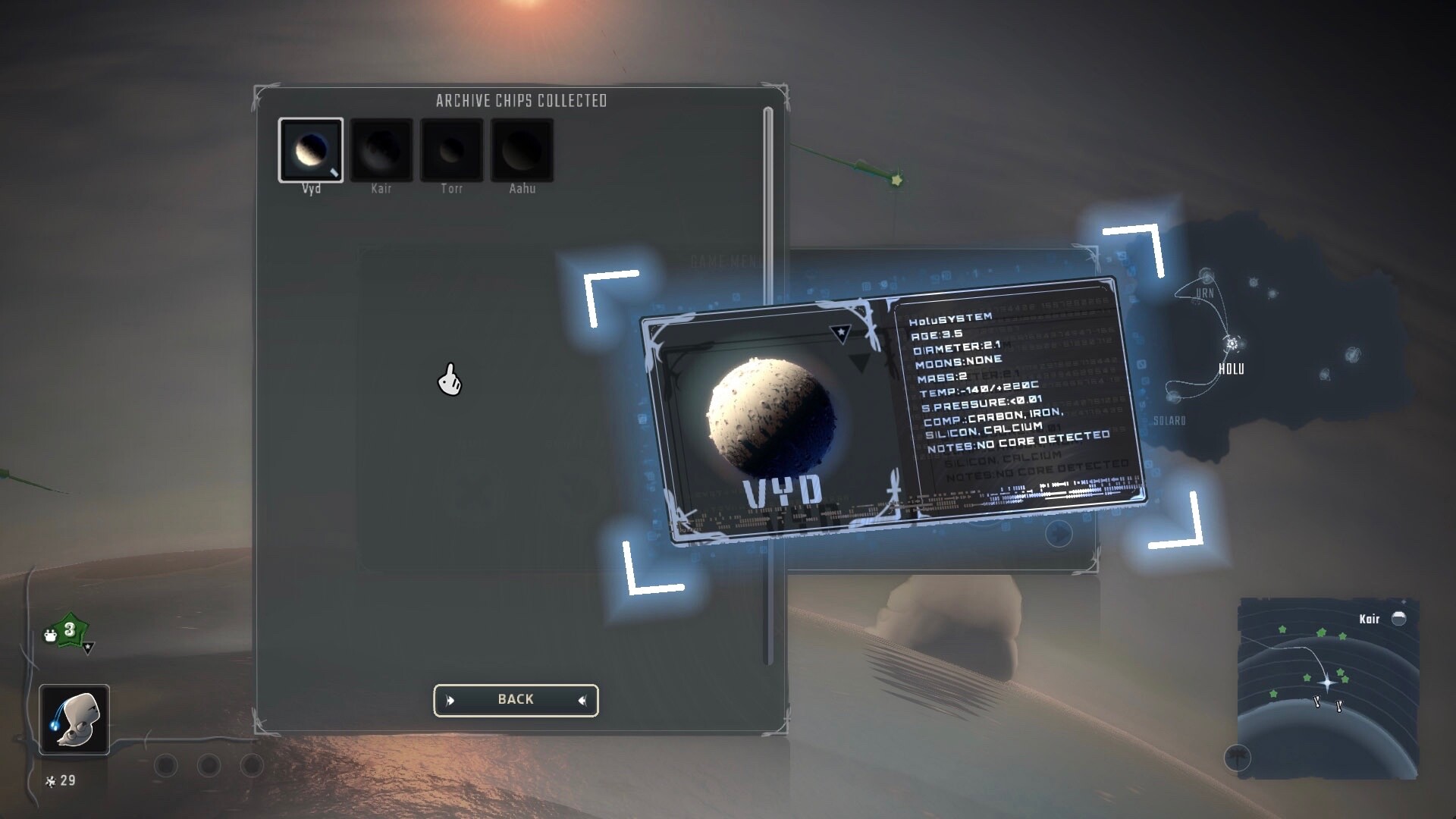 Solaro screenshot 8
