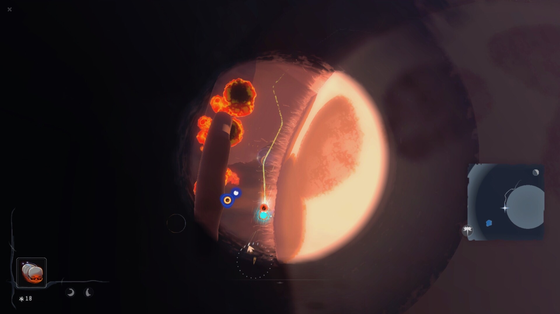 Solaro screenshot #5