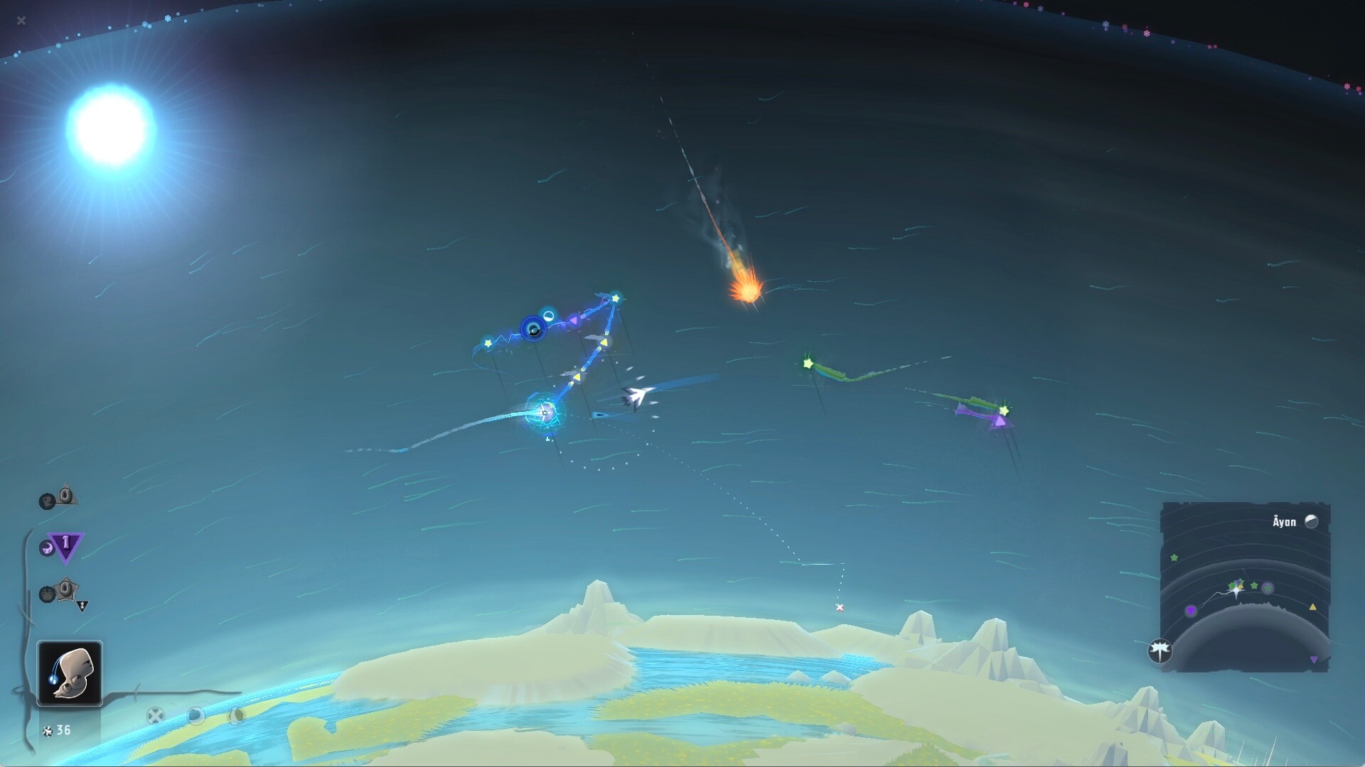 Solaro screenshot 7