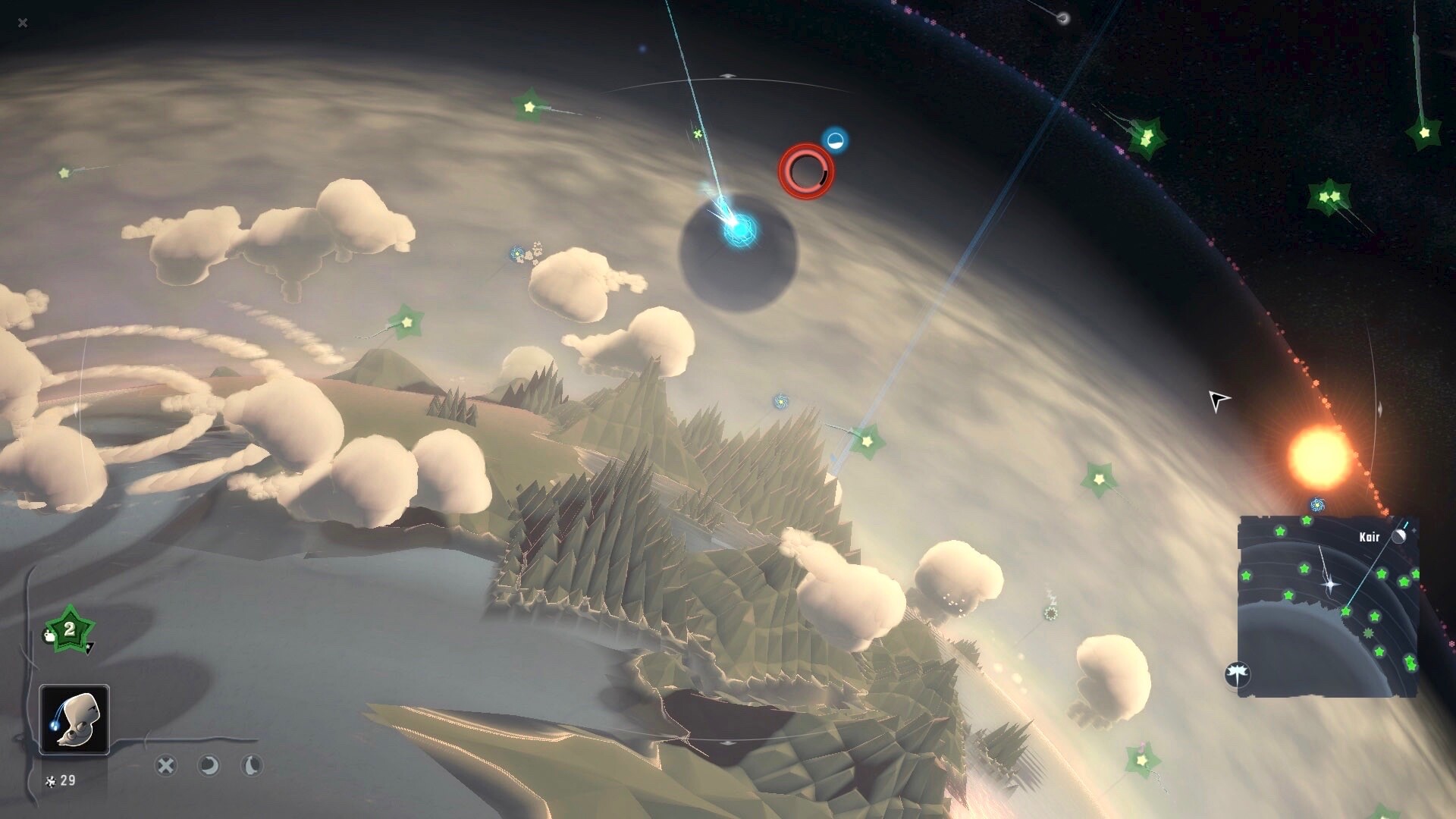 Solaro screenshot 1