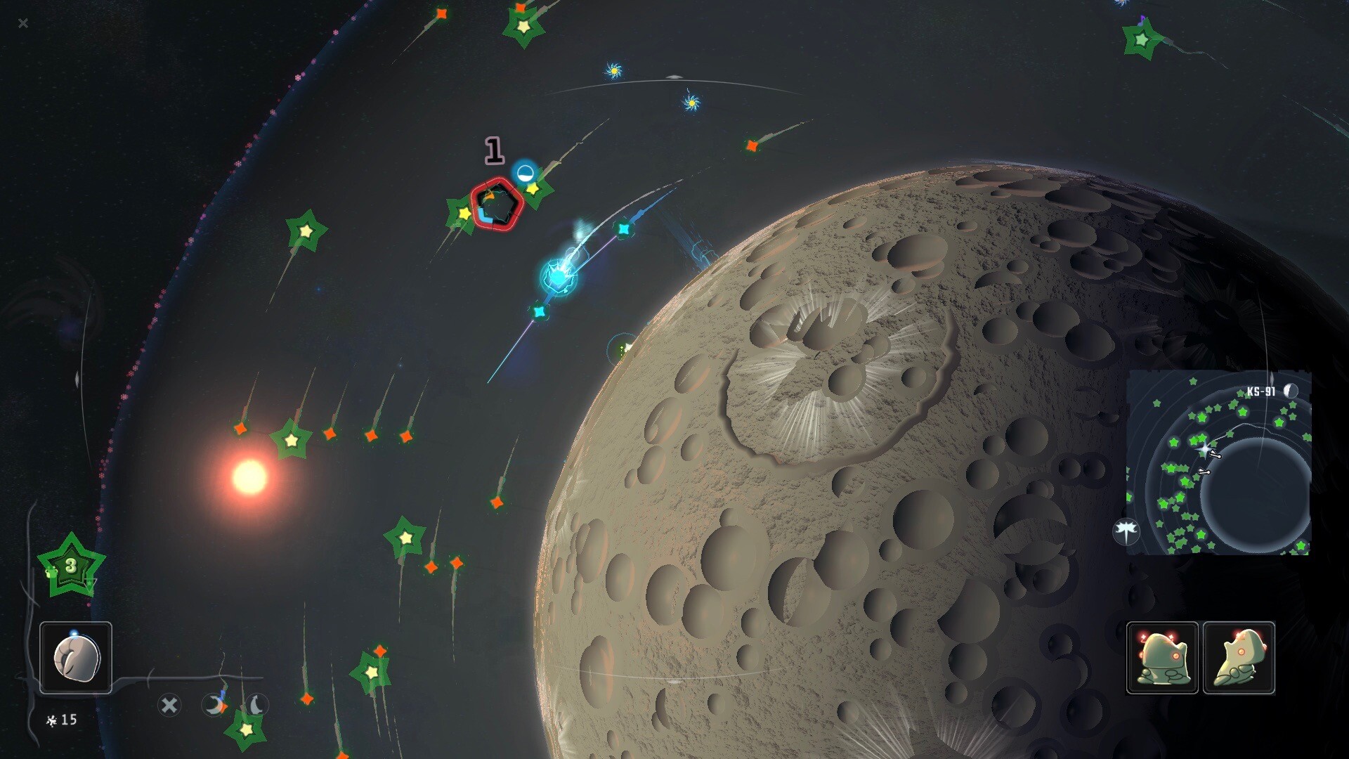 Solaro screenshot #6