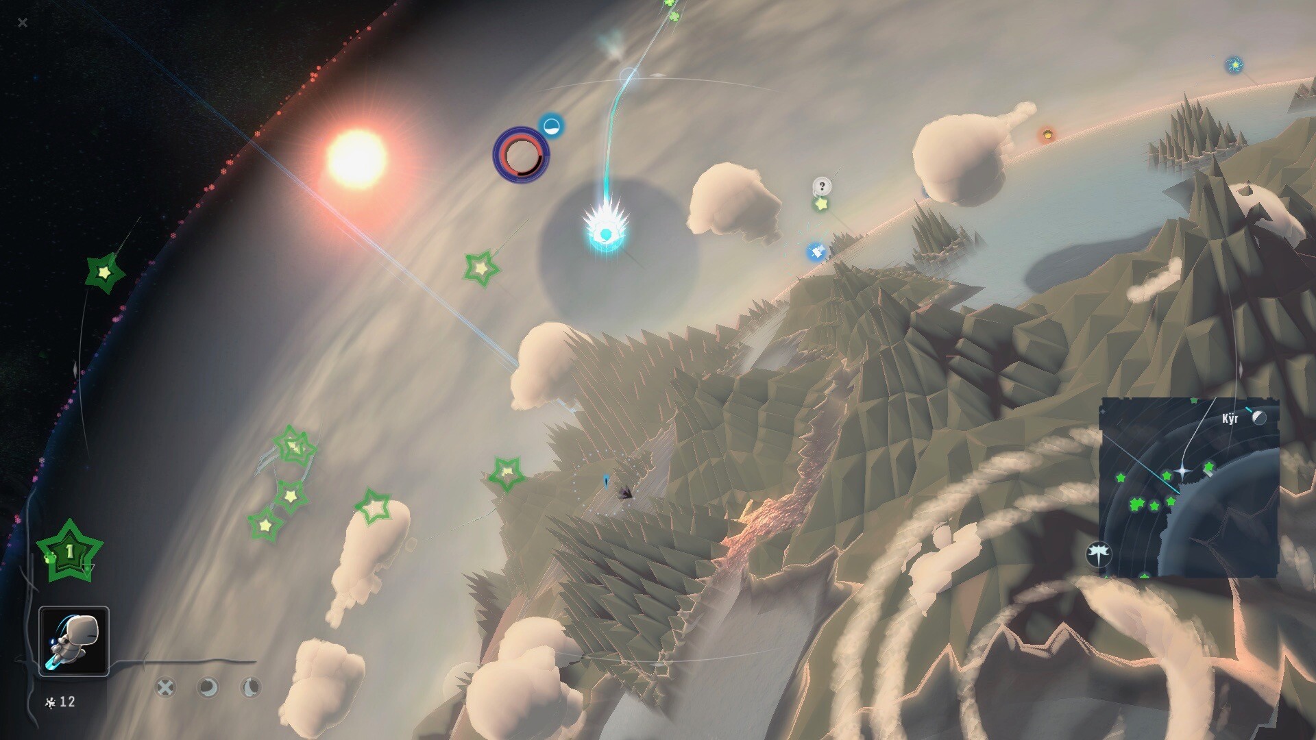 Solaro screenshot #1