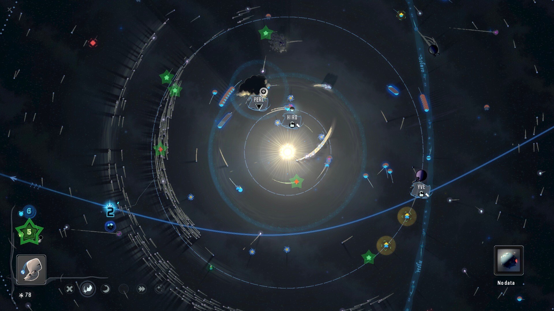 Solaro screenshot #3