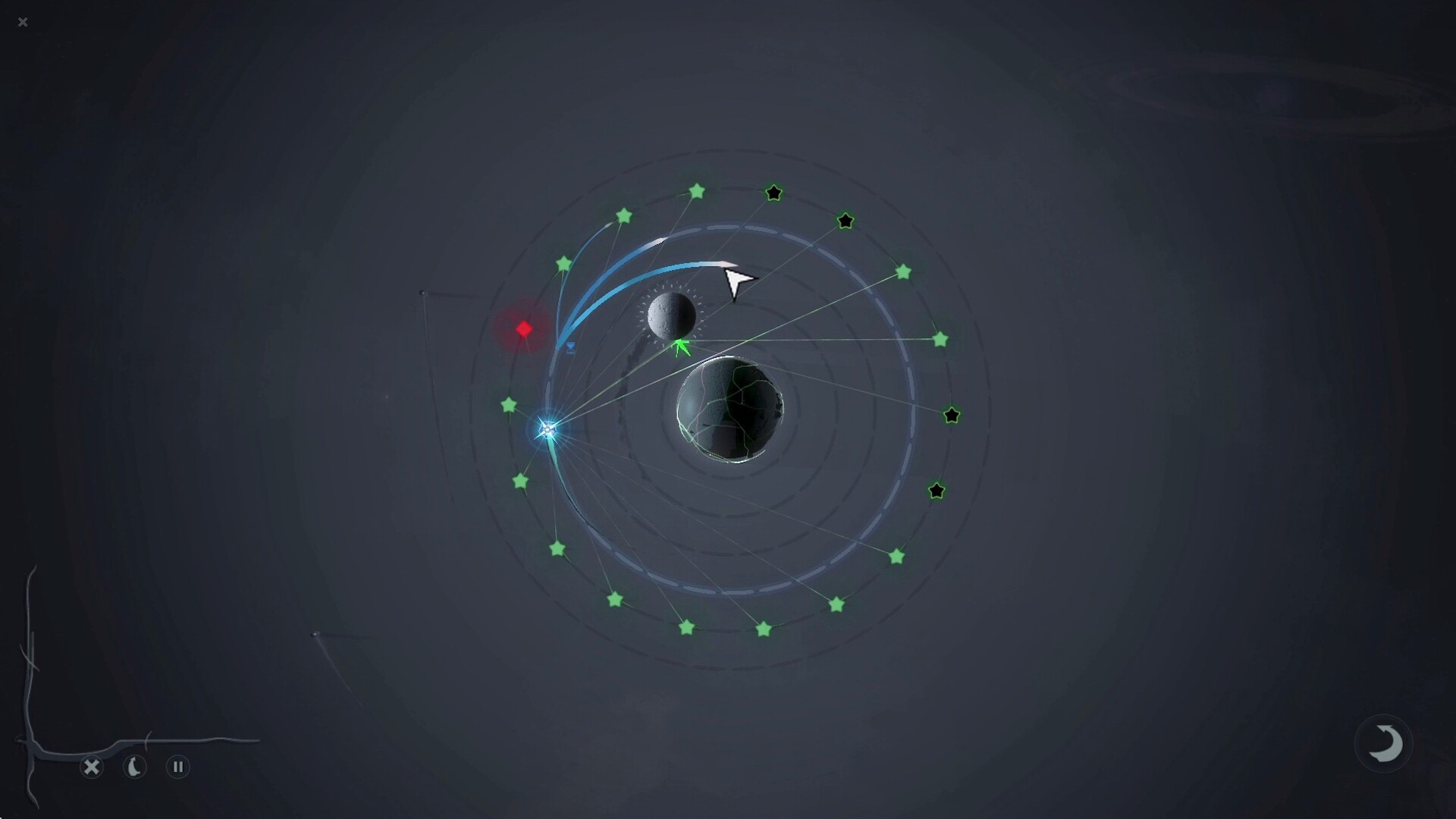 Solaro screenshot 2