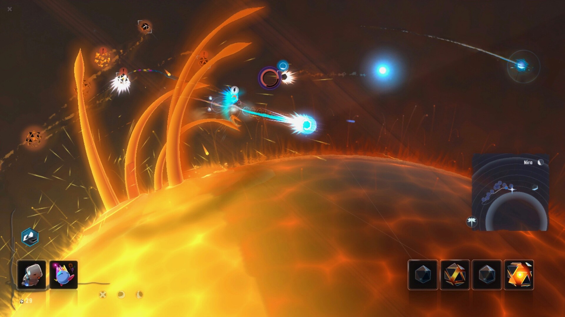 Solaro screenshot #2