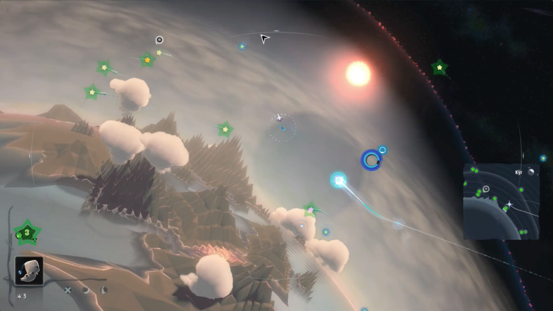 Solaro screenshot #1