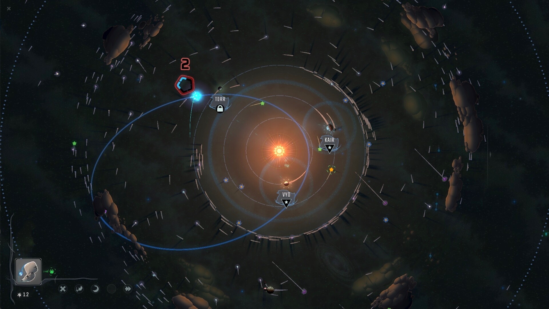 Solaro screenshot 6