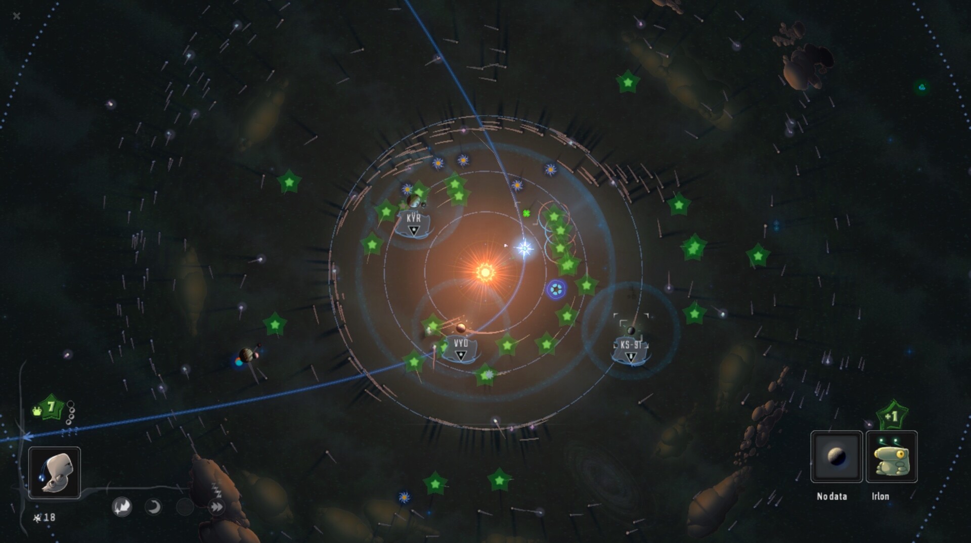 Solaro screenshot #8