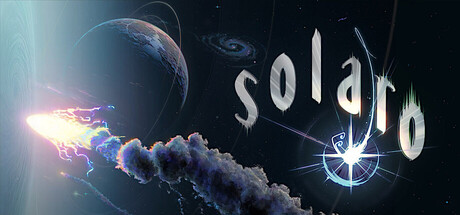 Solaro - 3body Games. Popular. Released 2026