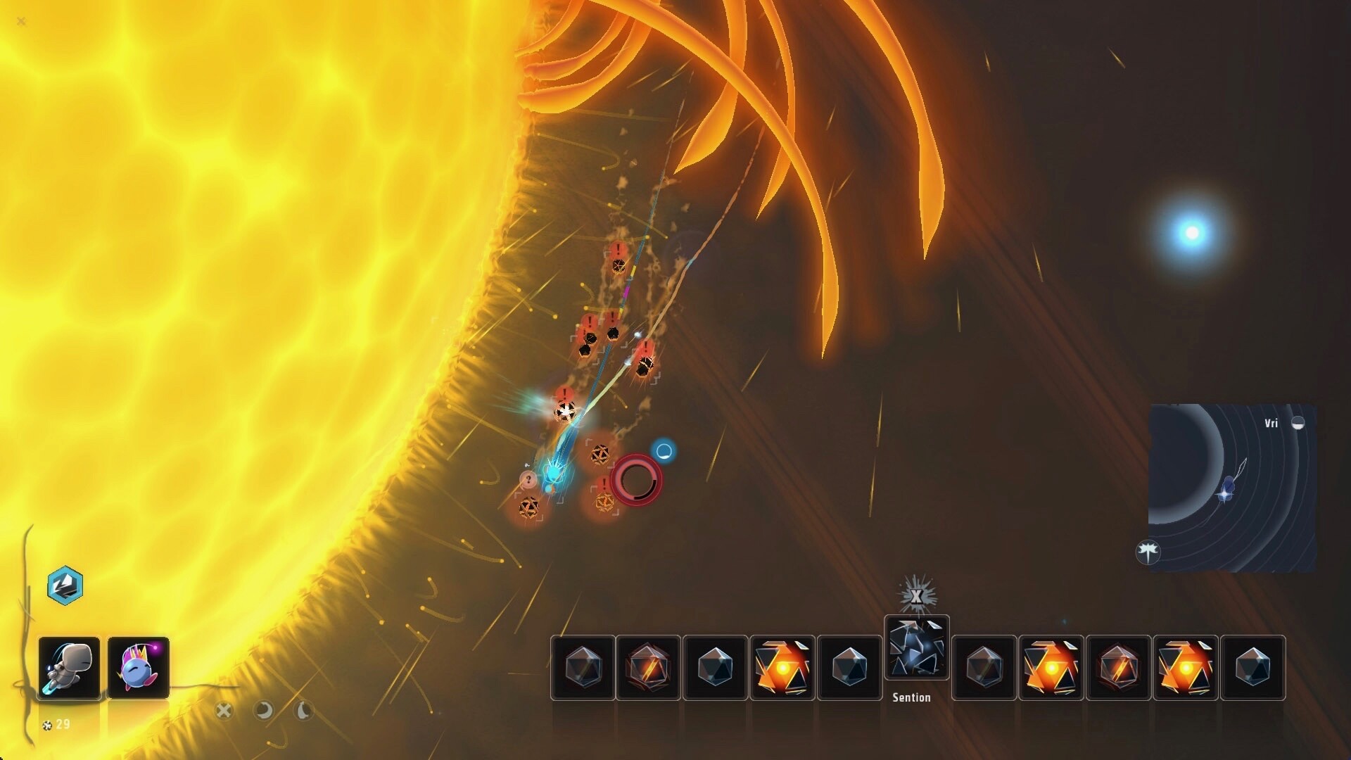 Solaro screenshot 3