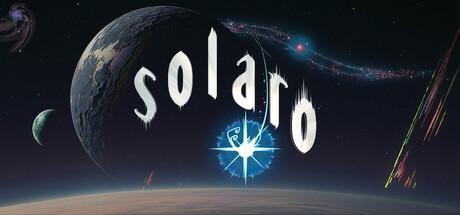 Solaro cover art