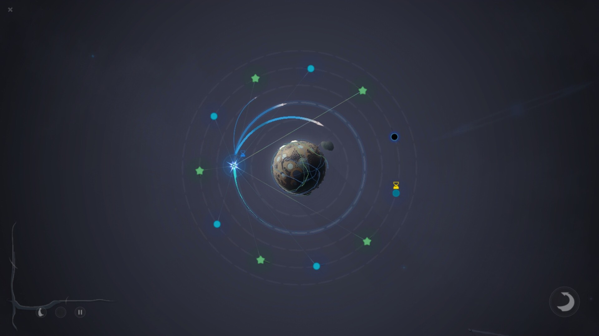 Solaro screenshot #3