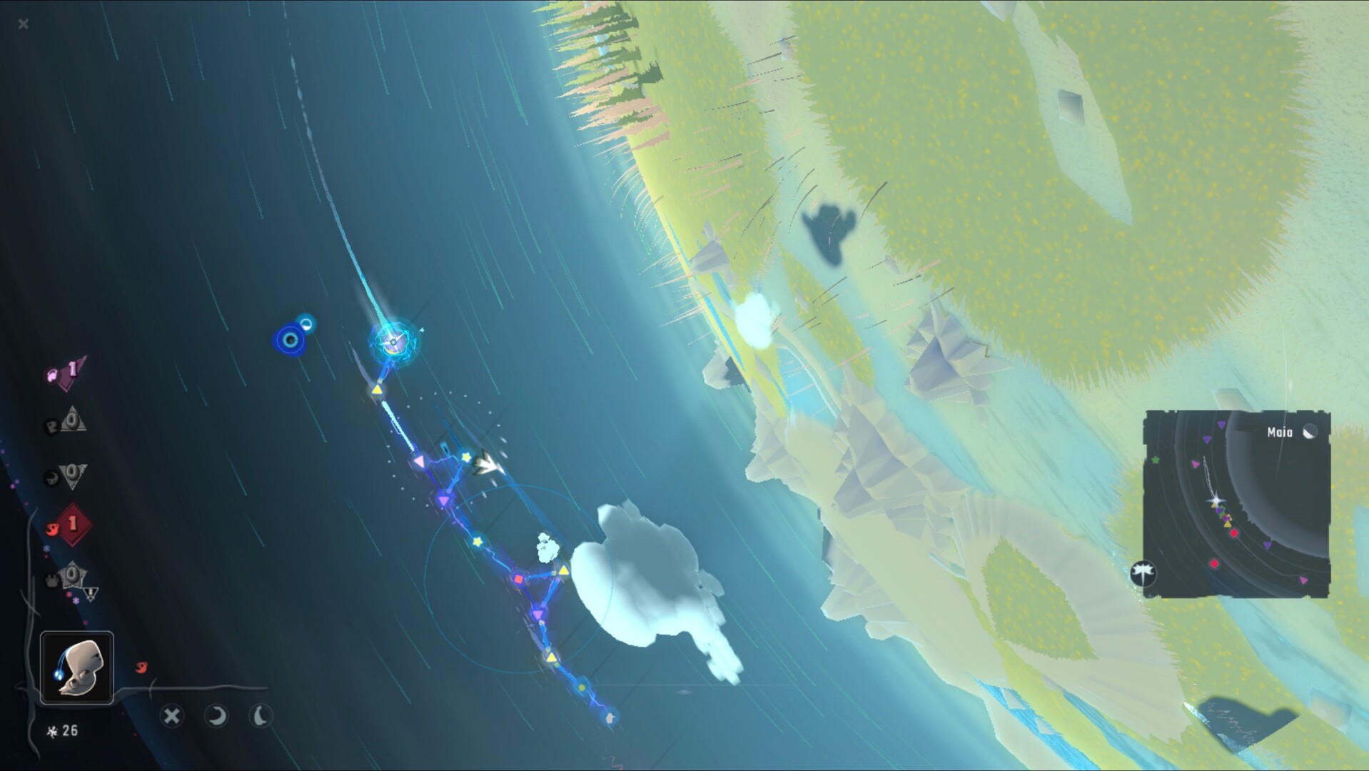 Solaro screenshot #9