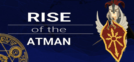 Rise of the Atman Cover Image