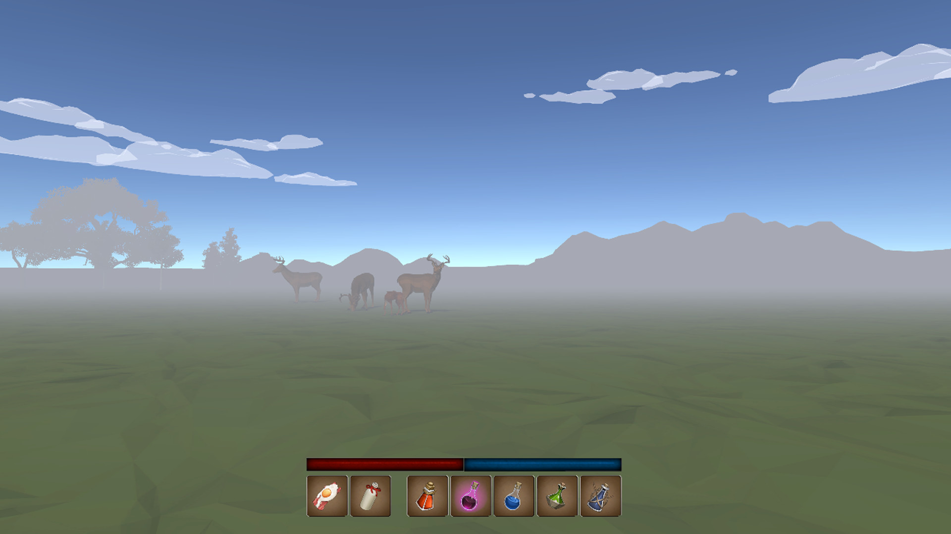 Rise of the Atman Featured Screenshot #1