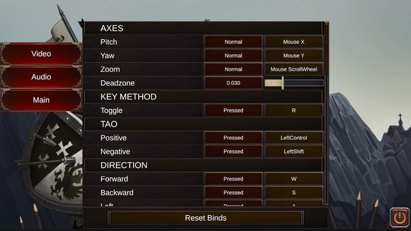 Rise of the Atman screenshot 5