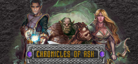 Chronicles of Ash Cheat Engine/CT