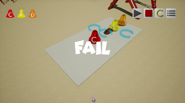 Dream of Bells screenshot 3