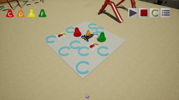 Dream of Bells screenshot 6