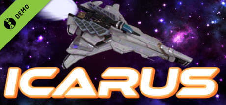 Icarus Demo cover art