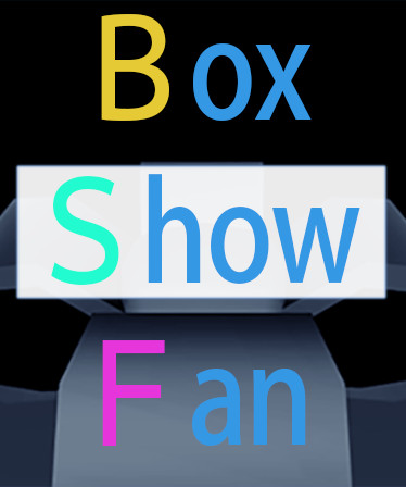 BoxShowFan