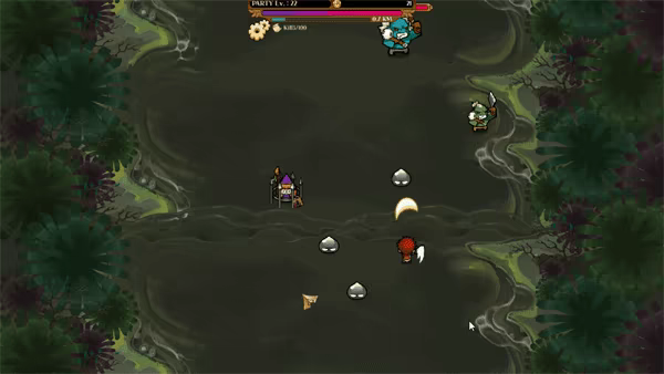 The Lord of the Parties video 14