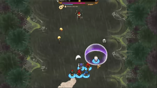 The Lord of the Parties video 10