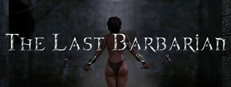 The Last Barbarian