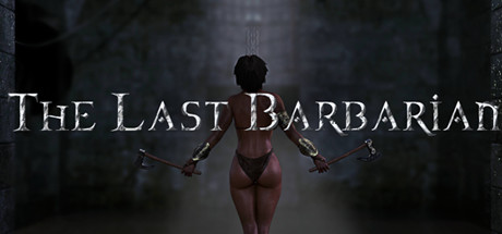 The Last Barbarian Cheat Engine/CT