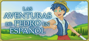 Las aventuras de Pedro