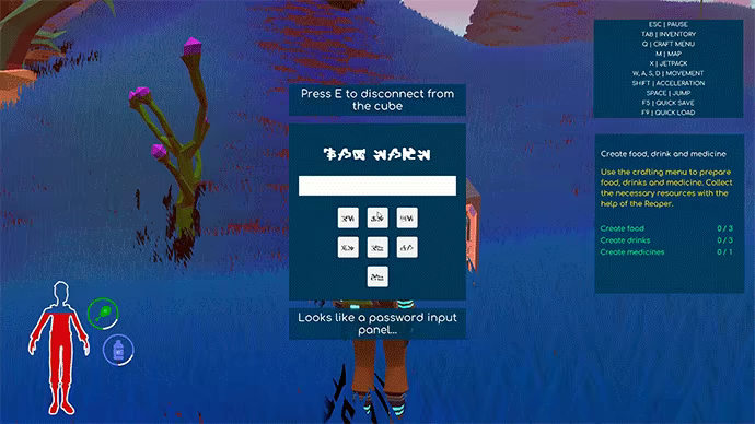 Gedel Escape video 4