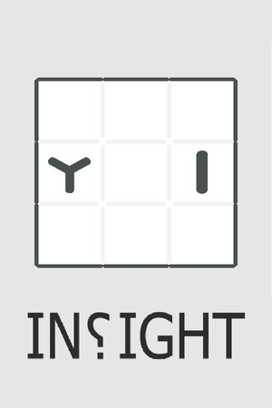 Cover art of Insight