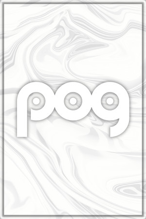 POG cover art