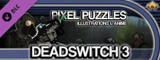 Pixel Puzzles Illustrations & Anime - Deadswitch 3 Small Capsule Image