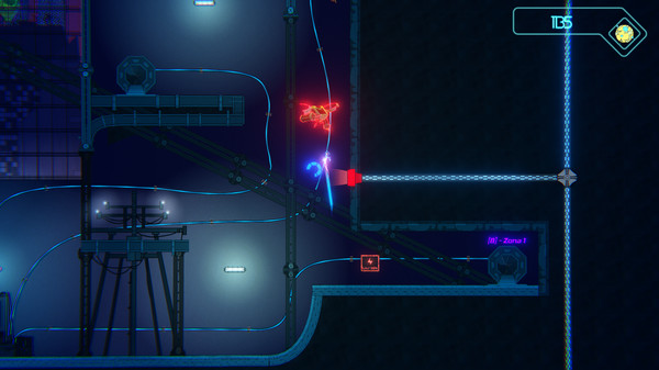 Screenshot z Cyberplug Screenshot z Cyberplug