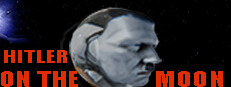 Hitler On The Moon