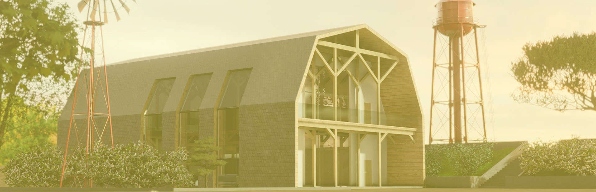 Barn&Farm Renovator
