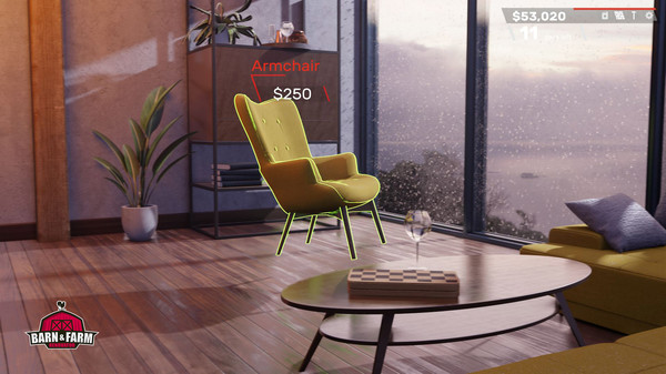 Barn&Farm Renovator screenshot 6