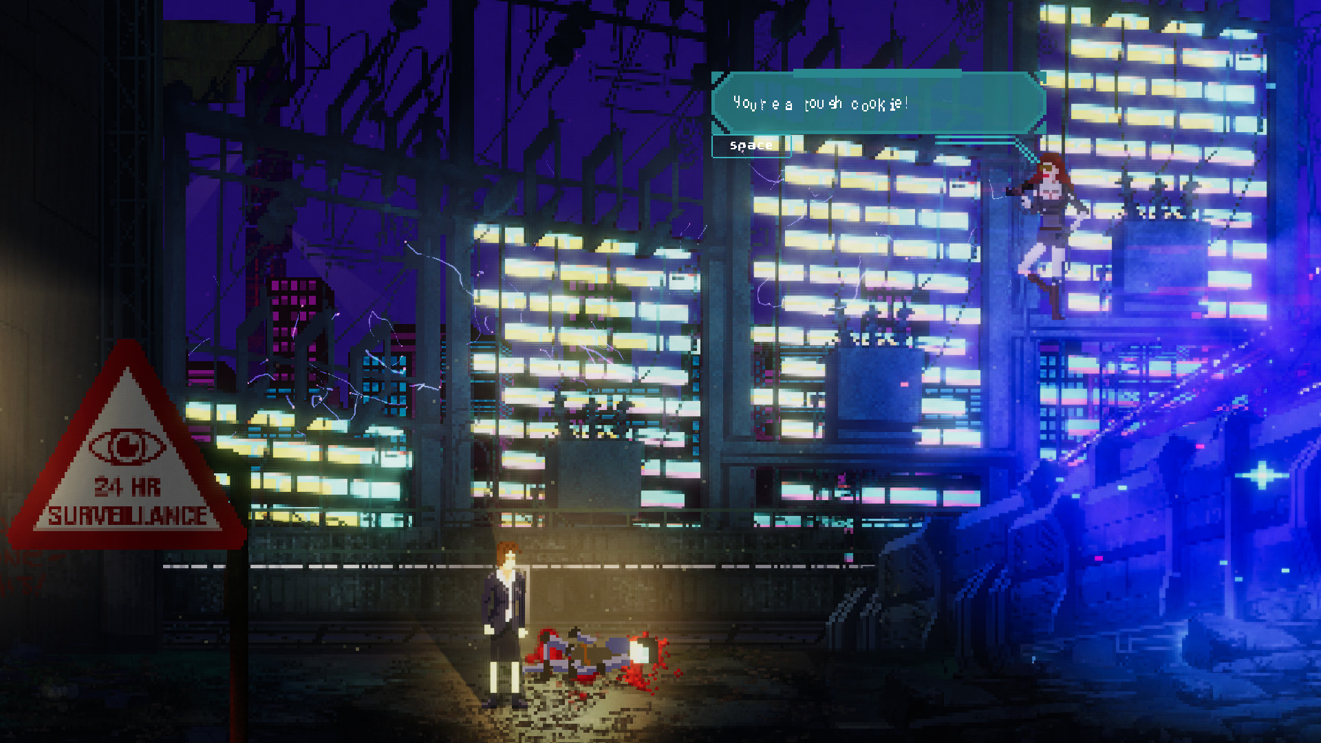 Re.Surs screenshot #10