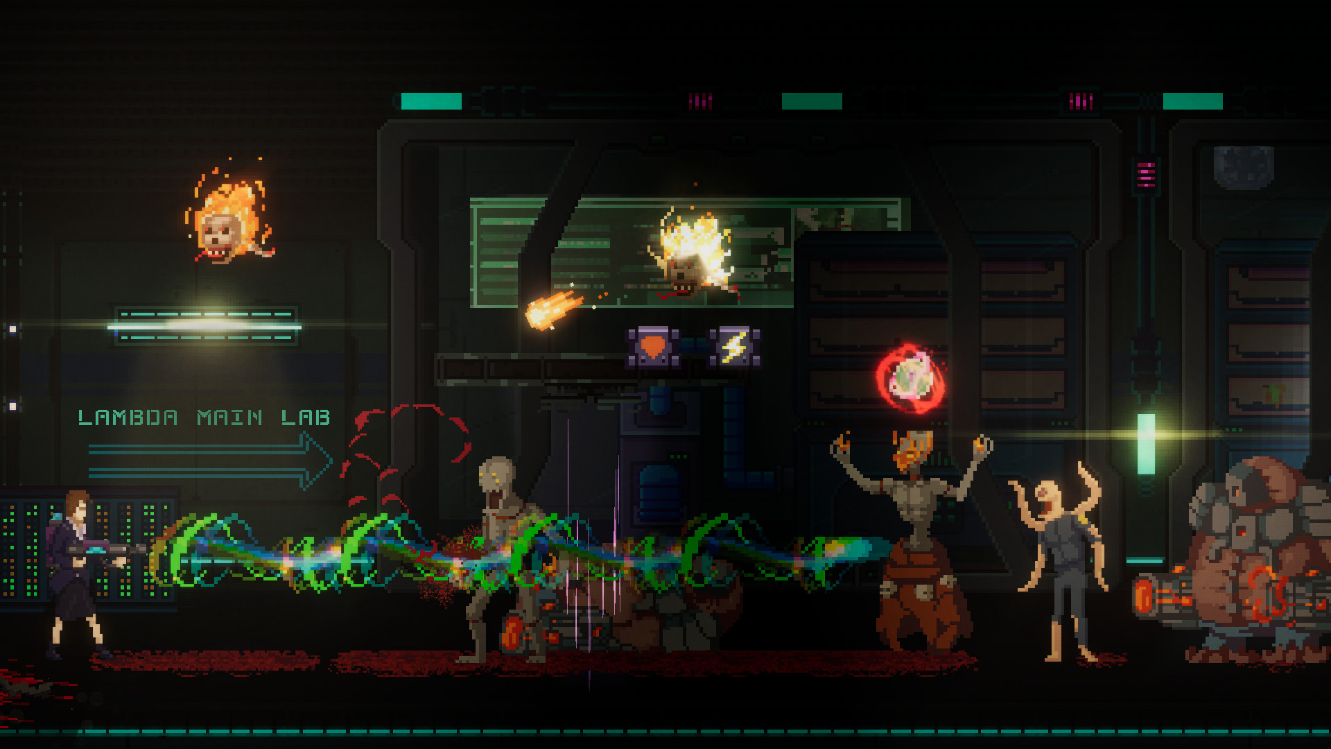 Re.Surs screenshot #3