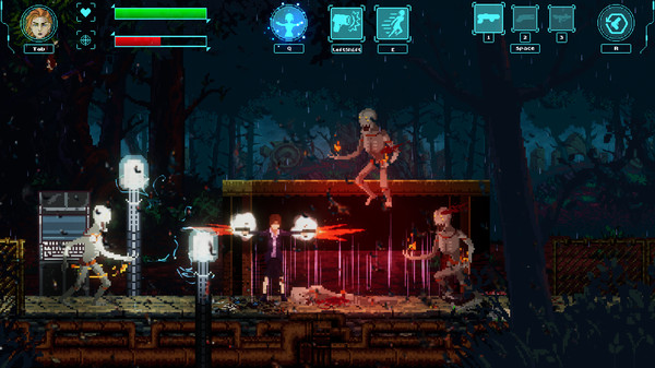 Re.Surs screenshot 1