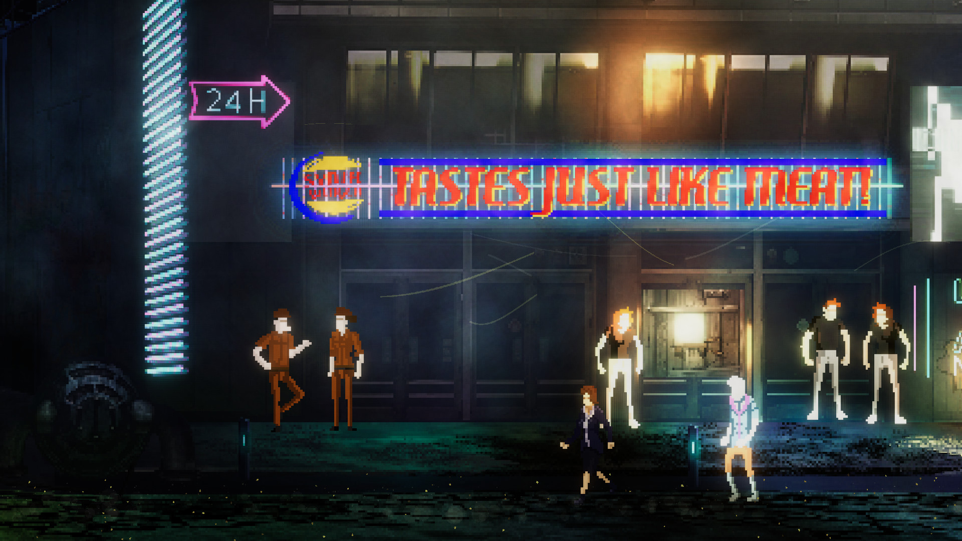 Re.Surs screenshot screenshot 11